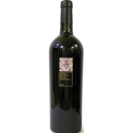 SERPICO 2003 - FEUDI DI S. GREGORIO