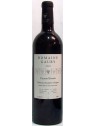 COUME GINESTE 2010 COTES DU ROUSSILLON VILLAGES AOC - DOMAINE GAUBY