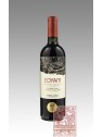COYAM 2020 COLCHAGUA VALLEY - VINEDOS EMILIANA (bio)