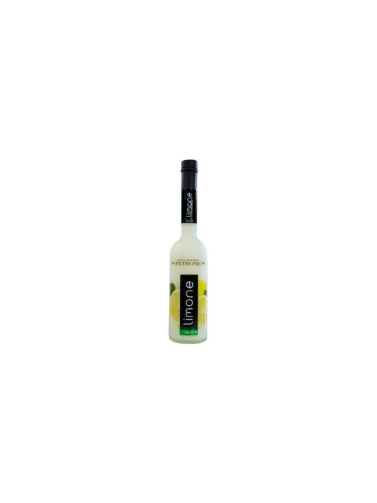 CREMA AL LIMONE - ANTICA DISTILLERIA PETRONE