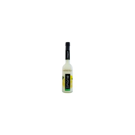 CREMA AL LIMONE - ANTICA DISTILLERIA PETRONE