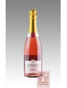CREMANT DE BOURGOGNE  BRUT ROSE' MARSIGNY