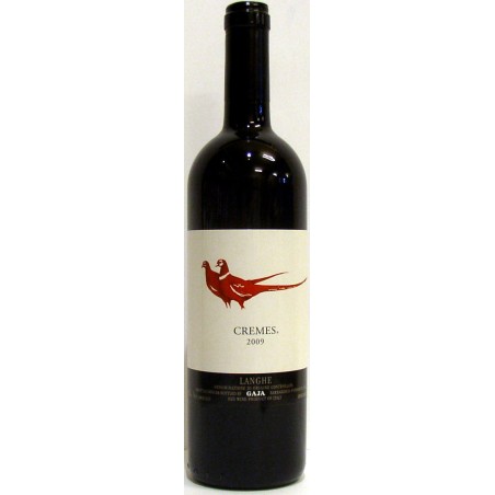 CREMES 2013 - GAJA