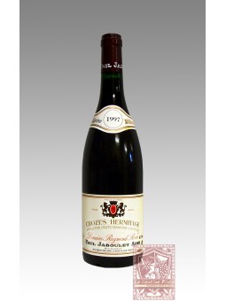 CROZES HERMITAGE 1997 DOMAINE RAYMOND ROURE - JABOULET