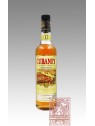 CUBANEY ELIXIR ORANGERIE, GRAN RISERVA 12 Y.O