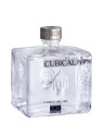 CUBICAL GIN BOTANIC LONDON DRY PREMIUM - LANGLEY DISTILLERY