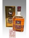 LAIRD O'LOGAN DE LUXE SCOTCH WHISKY ( VINTAGE)- WHITE HORSE DISTILLERS