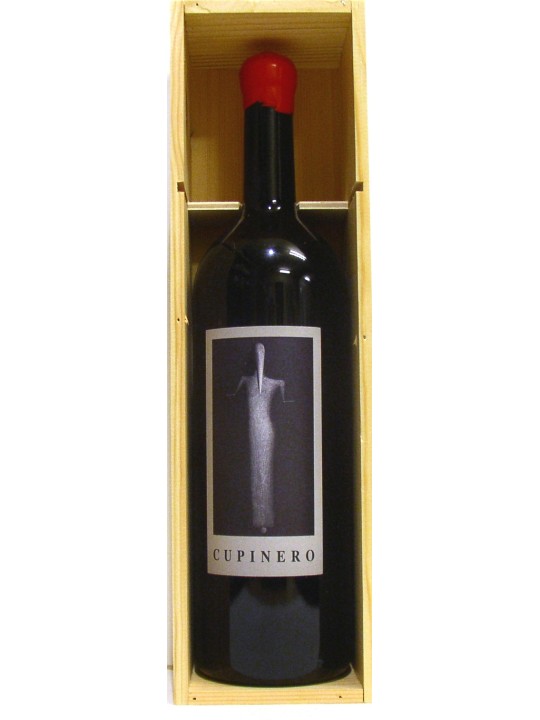 CUPINERO 2015 MAGNUM - COL DI BACCHE