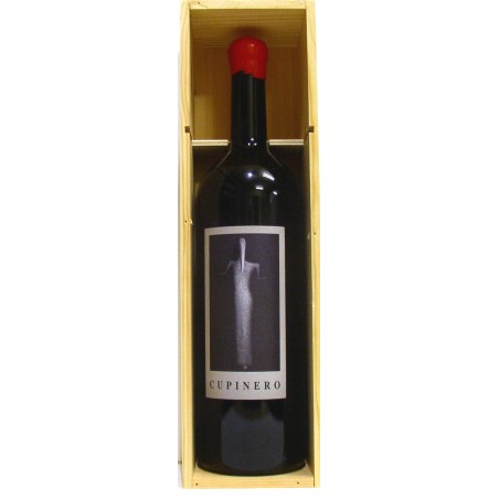 CUPINERO 2015 MAGNUM - COL DI BACCHE