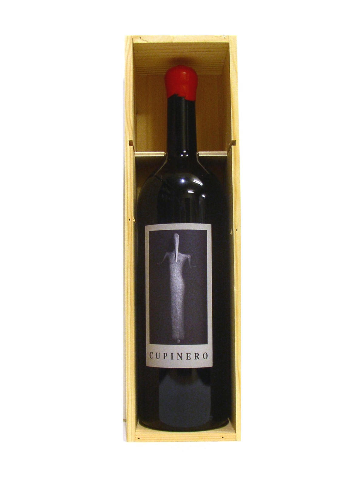 CUPINERO 2015 MAGNUM - COL DI BACCHE