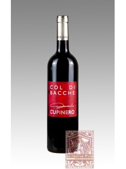 CUPINERO MERLOT 2019 - COL DI BACCHE