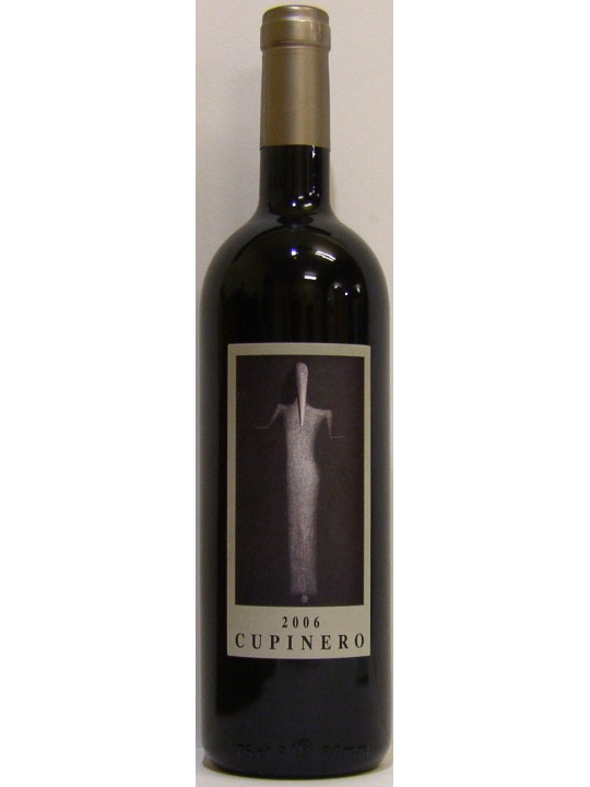 CUPINERO MERLOT 2019 - COL DI BACCHE