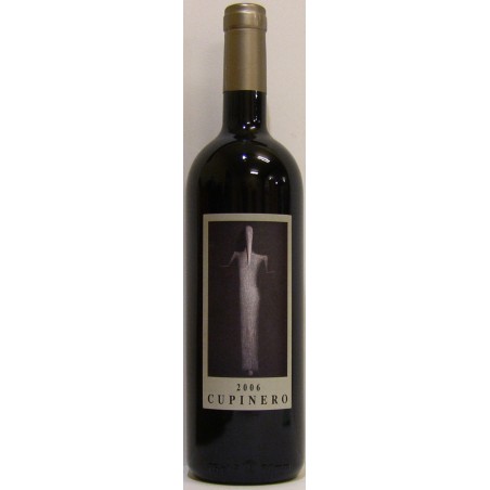 CUPINERO MERLOT 2019 - COL DI BACCHE