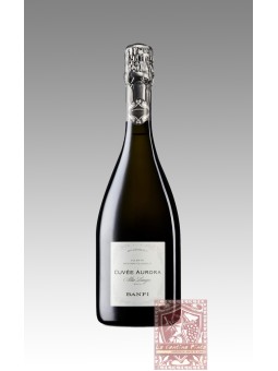 CUVEE AURORA  ALTA LANGA  DOCG 2014 BANFI