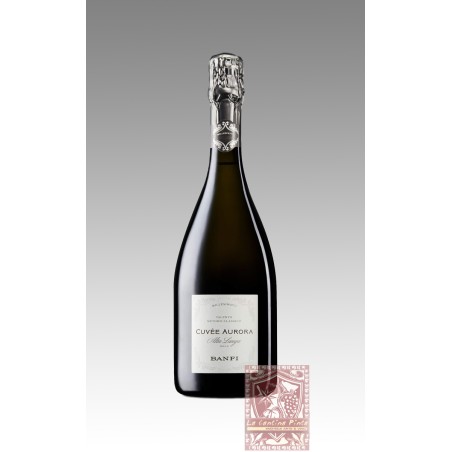 CUVEE AURORA  ALTA LANGA  DOCG 2014 BANFI