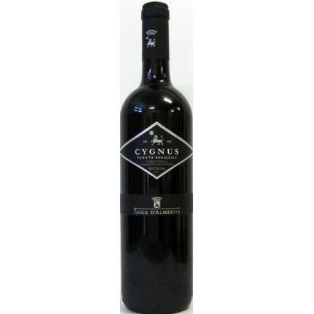 CYGNUS 2005 TENUTA REGALEALI - TASCA D'ALMERITA