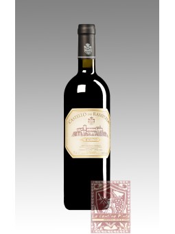 D'ALCEO 2019  CASTELLO DI RAMPOLLA