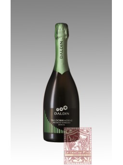 DALDIN PROSECCO SUPERIORE DI VALDOBBIADENE DOCG BRUT