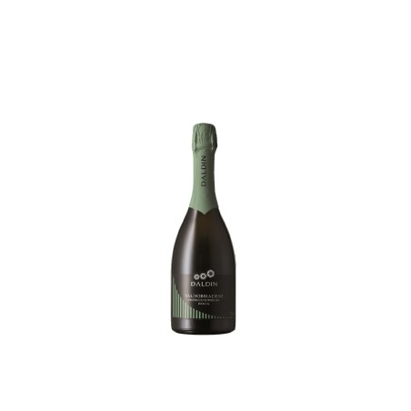 DALDIN PROSECCO SUPERIORE DI VALDOBBIADENE DOCG BRUT