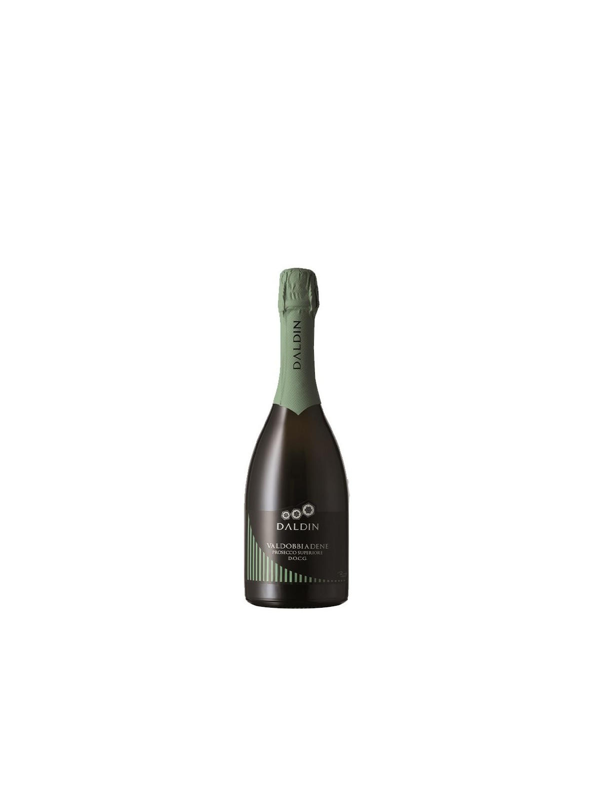 DALDIN PROSECCO SUPERIORE DI VALDOBBIADENE DOCG BRUT