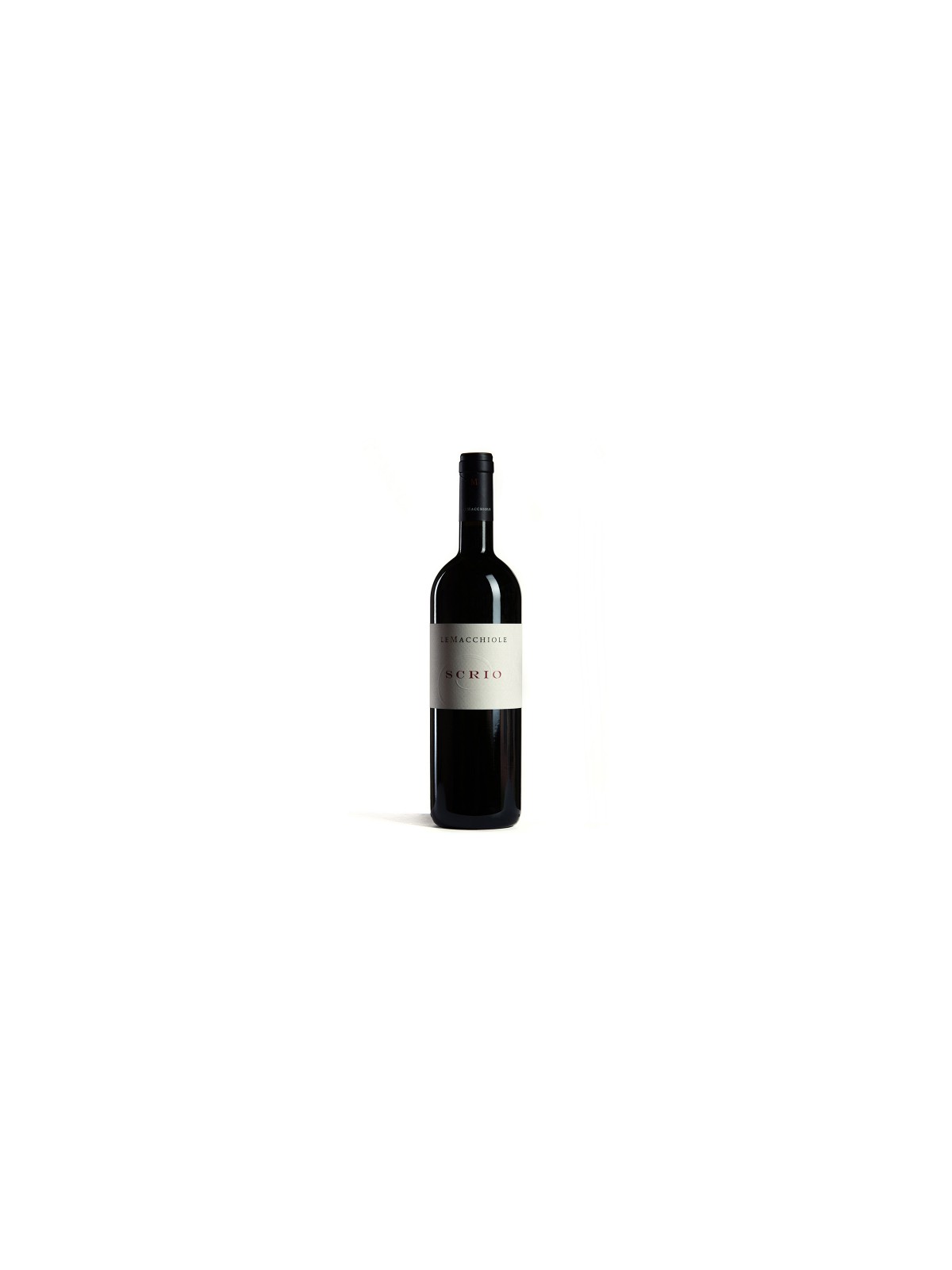 SCRIO 2015 - LE MACCHIOLE