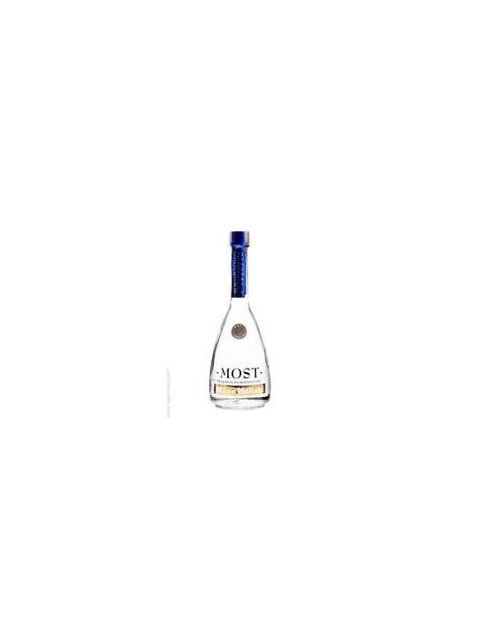 MOST ACQUAVITE MOSTO DI AMARONE ASTUCCIATA BEPI TOSOLINI