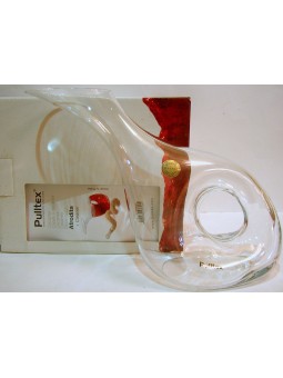 DECANTER AFRODITA - PULLTEX