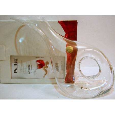 DECANTER AFRODITA - PULLTEX