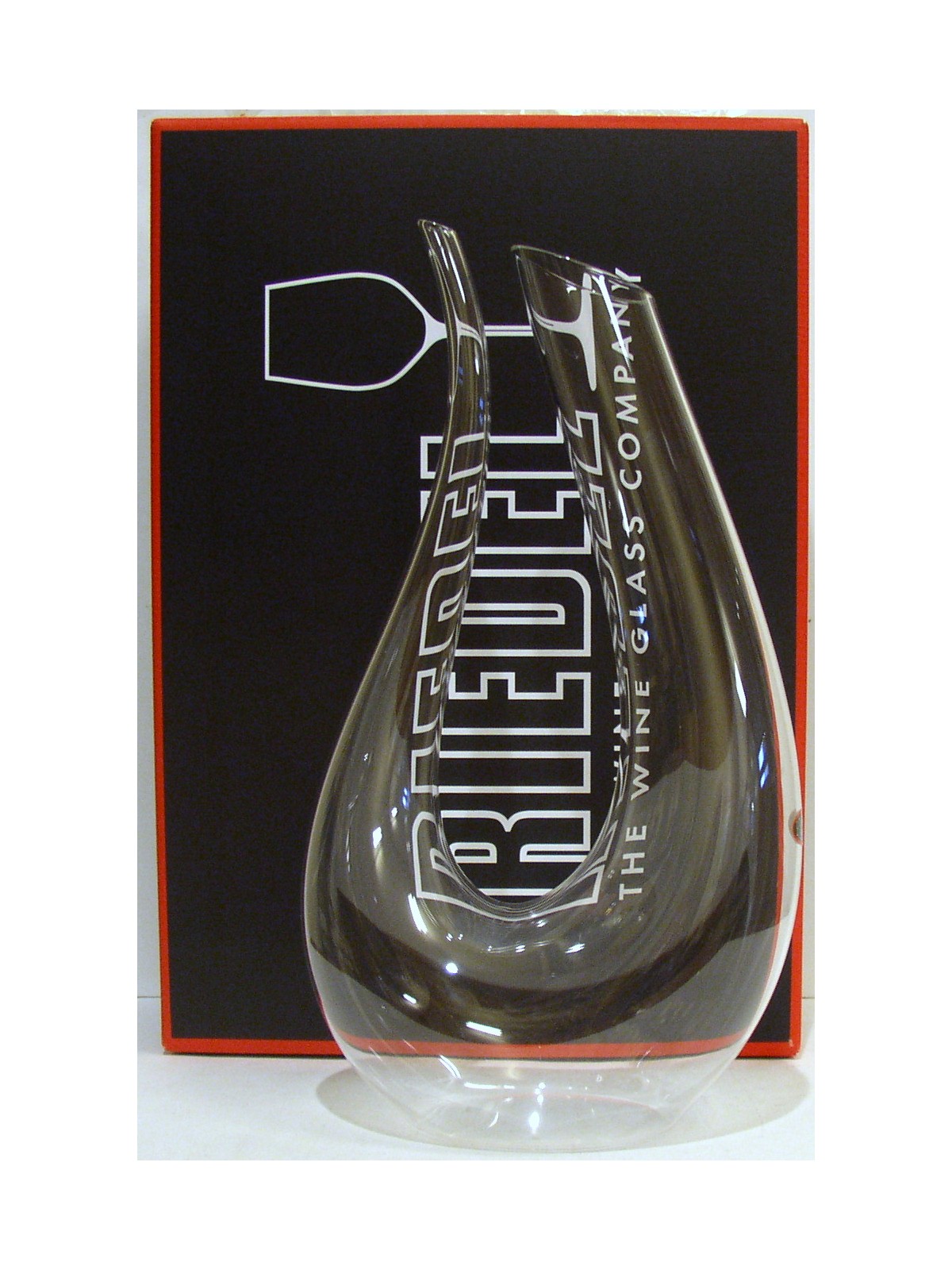 DECANTER AMADEO - RIEDEL