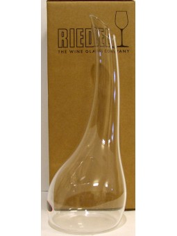 DECANTER CORNETTO - RIEDEL