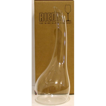 DECANTER CORNETTO - RIEDEL
