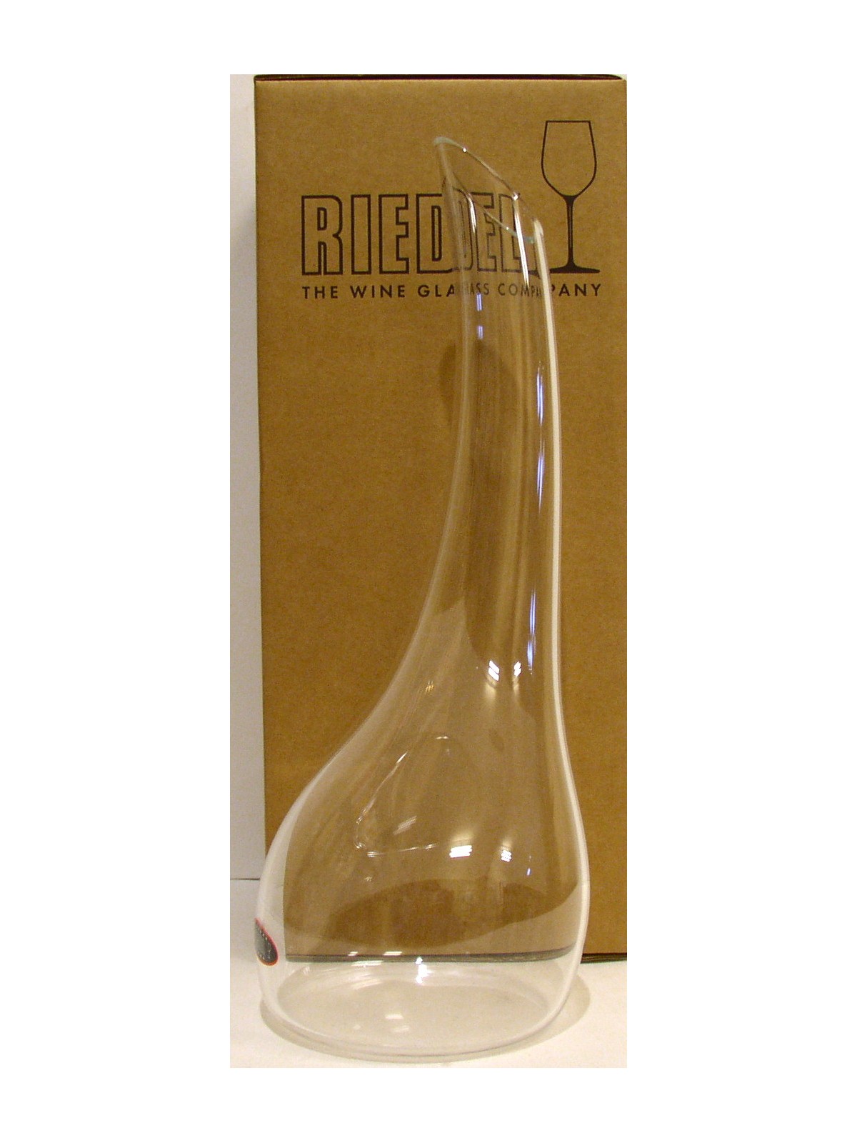 DECANTER CORNETTO - RIEDEL