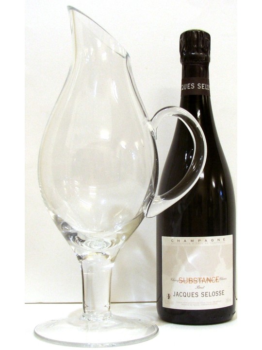 DECANTER DA CHAMPAGNE
