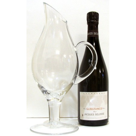DECANTER DA CHAMPAGNE