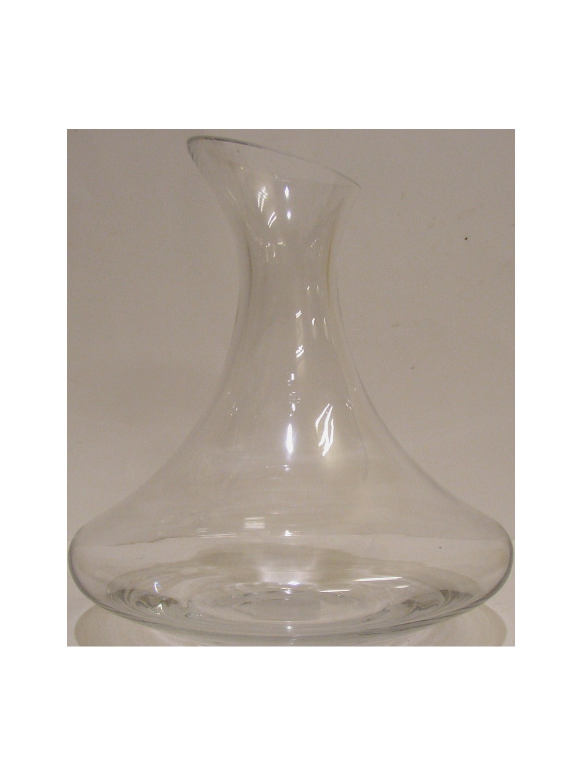 DECANTER GIULIA DA LT.1,5