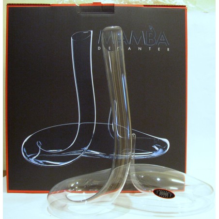 DECANTER MAMBA - RIEDEL