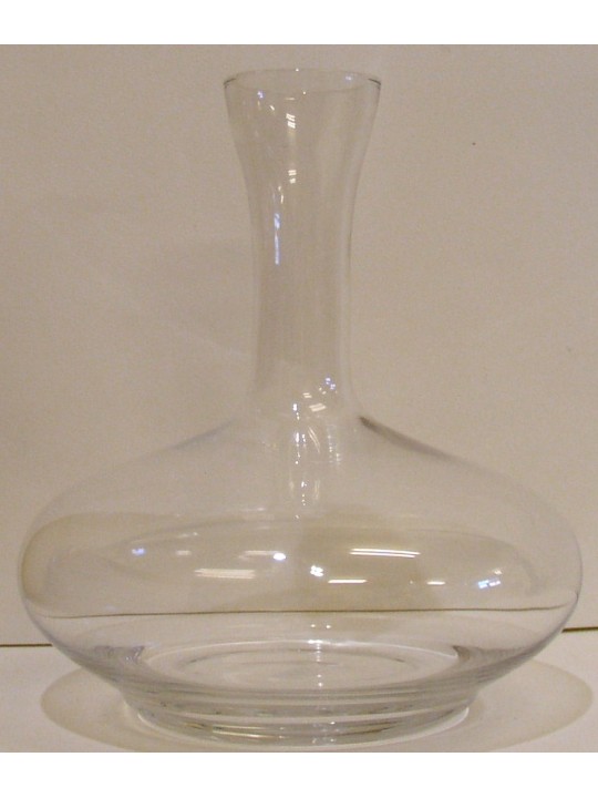 DECANTER TIPO TRADIZIONALE ECO