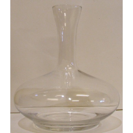 DECANTER TIPO TRADIZIONALE ECO