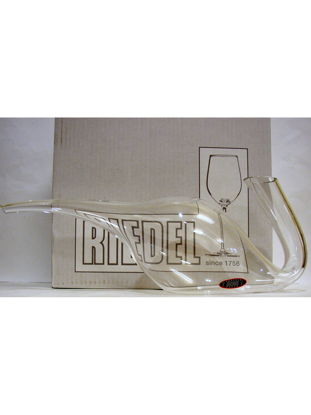 DECANTER VINUM EXTREME - RIEDEL
