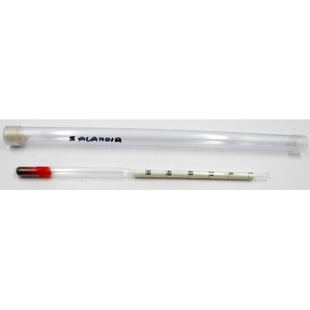 DENSIMETRO PER SALAMOIA CM 30