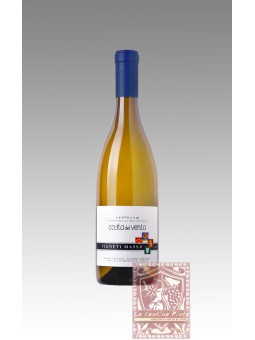 DERTHONA TIMORASSO COSTA DEL VENTO 2022 - VIGNETI MASSA