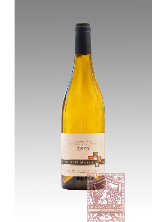 DERTHONA TIMORASSO STERPI 2022 - VIGNETI MASSA