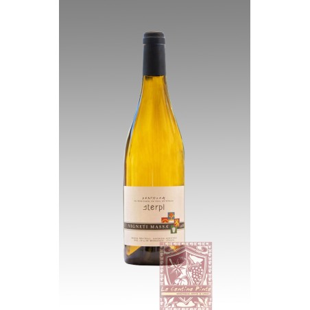 DERTHONA TIMORASSO STERPI 2022 - VIGNETI MASSA