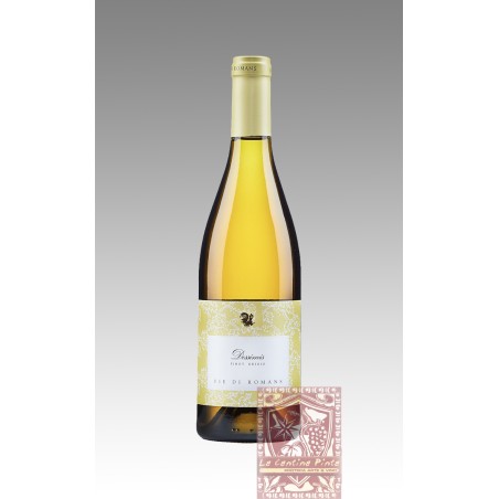 DESSIMIS PINOT GRIGIO 2021  - VIE DI ROMANS