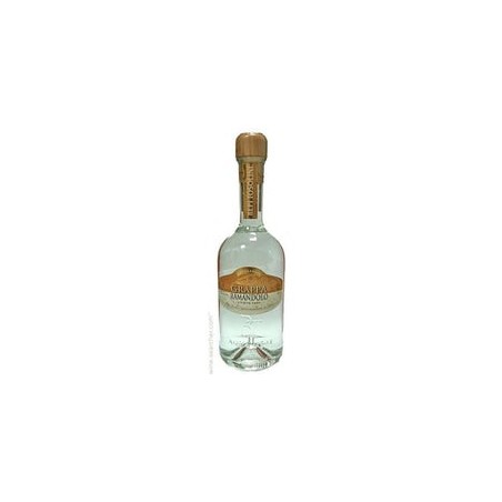 GRAPPA DI RAMANDOLO ARTIGIANALE AST. BEPI TOSOLINI