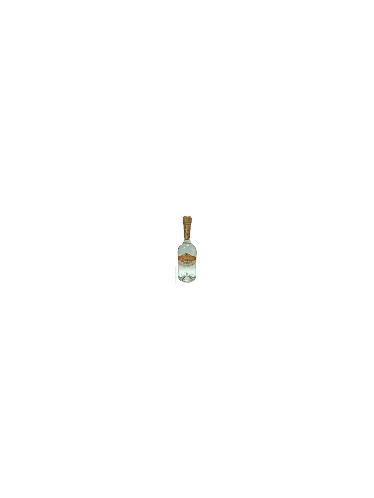 GRAPPA DI RAMANDOLO ARTIGIANALE AST. BEPI TOSOLINI