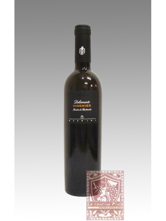 DOLCEMENTE VIOGNER PASSITO 2007 BIANCO - MAURIGI