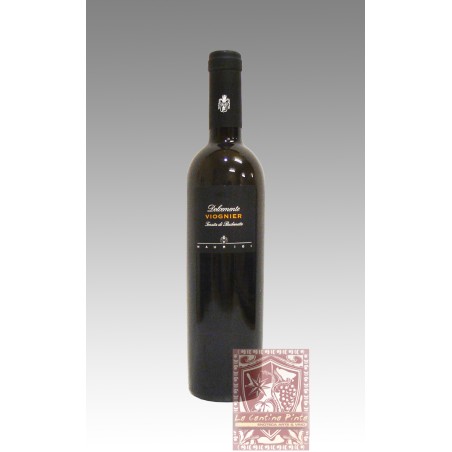 DOLCEMENTE VIOGNER PASSITO 2007 BIANCO - MAURIGI