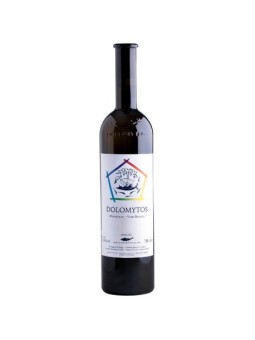 DOLOMYTOS VINO BIANCO 2020 - TENUTA ANSITZ DOLOMYTOS SACKER