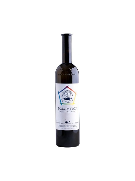 DOLOMYTOS VINO BIANCO 2018 - TENUTA ANSITZ DOLOMYTOS SACKER